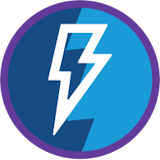 Salesforce Lighting logo